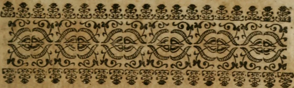 An illustration from Les mémoires de messire Roger de Rabutin comte de Bussy, lieutenant general des armeés du roy .., 1696, leaf 8