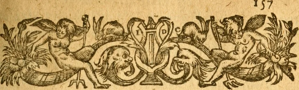 An illustration from Les mémoires de Philippe de Commines chevalier seigneur d'Argenton. Sur les principaux faicts et gestes de Loys XI et Charles VIII son fils, roys de France, 1616, leaf 180
