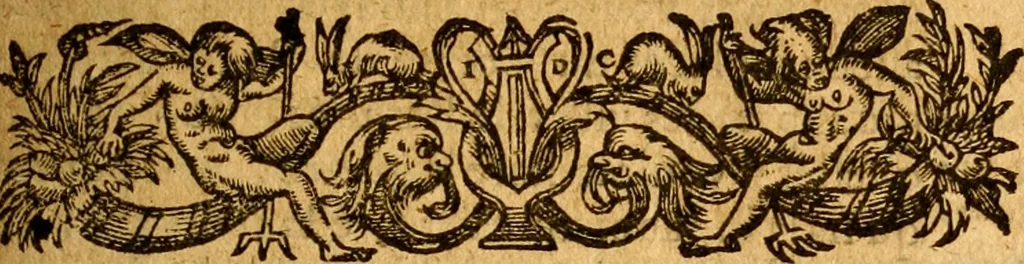 An illustration from Les mémoires de Philippe de Commines chevalier seigneur d'Argenton. Sur les principaux faicts et gestes de Loys XI et Charles VIII son fils, roys de France, 1616, leaf 332