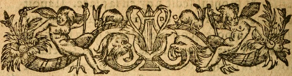 An illustration from Les mémoires de Philippe de Commines chevalier seigneur d'Argenton. Sur les principaux faicts et gestes de Loys XI et Charles VIII son fils, roys de France, 1616, leaf 443