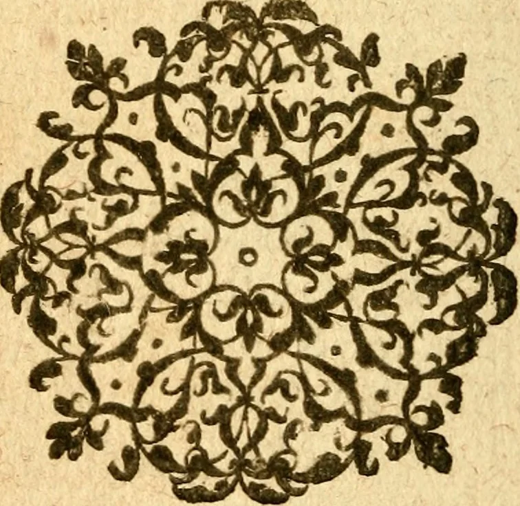 An illustration from Les mémoires de Philippe de Commines chevalier seigneur d'Argenton. Sur les principaux faicts et gestes de Loys XI et Charles VIII son fils, roys de France, 1616, leaf 779