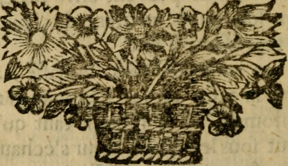 An illustration from Les monumens de Rome, ou, Descriptions des plus beaux ouvrages de peinture, de sculpture, et d'architecture, qui se voyent à Rome, & aux environs : avec des observations sur les principales beautez de ceux de ces ouvrages dont on ne fait pas des descriptions, 1701, leaf 133
