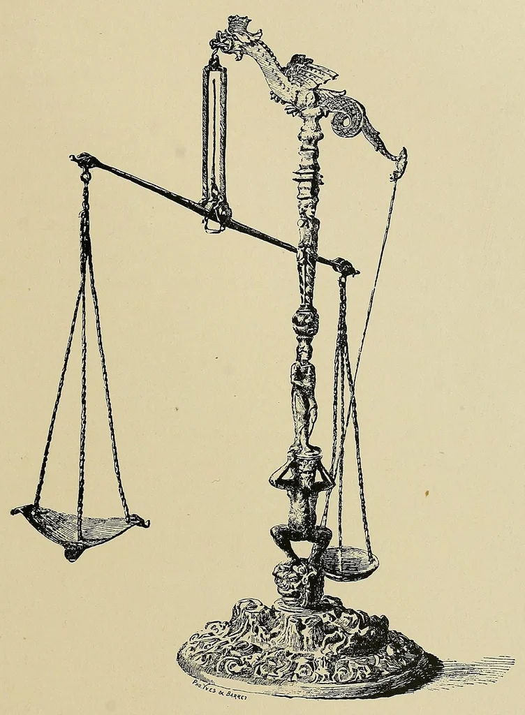 An illustration from Les musées d'Allemagne : Cologne - Munich - Cassel, 1886, leaf 117
