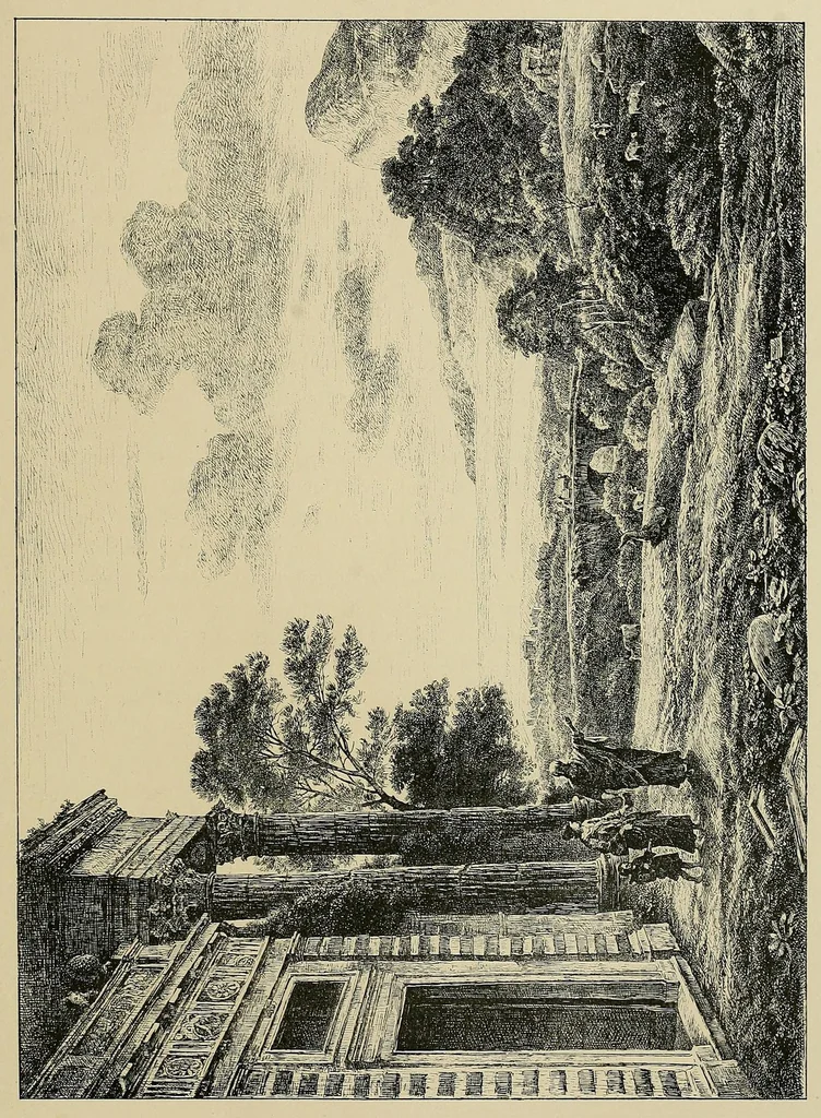 An illustration from Les musées d'Allemagne : Cologne - Munich - Cassel, 1886, leaf 171