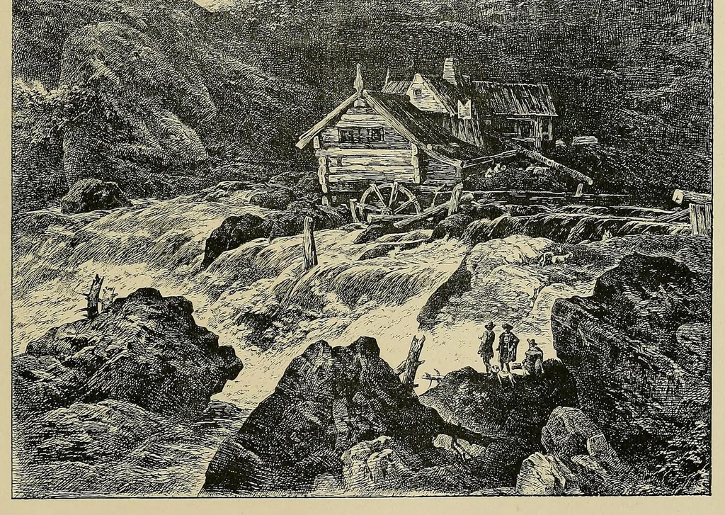 An illustration from Les musées d'Allemagne : Cologne - Munich - Cassel, 1886, leaf 249