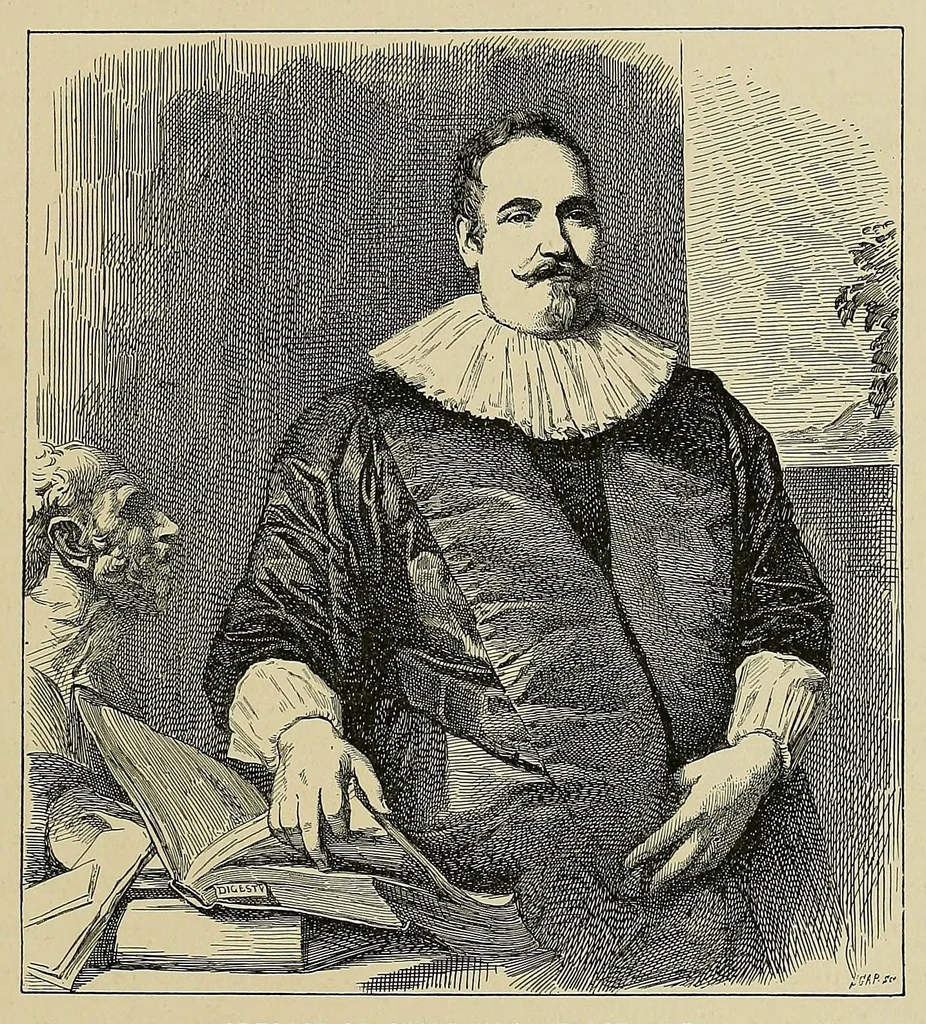 An illustration from Les musées d'Allemagne : Cologne - Munich - Cassel, 1886, leaf 287