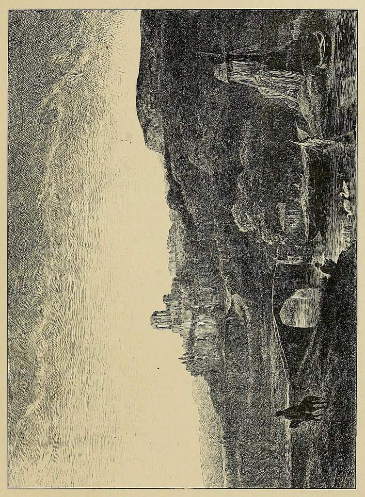 An illustration from Les musées d'Allemagne : Cologne - Munich - Cassel, 1886, leaf 315