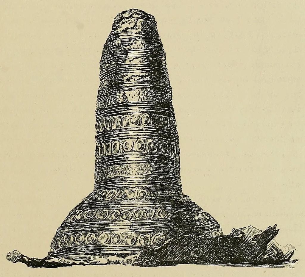 An illustration from Les musées d'Allemagne : Cologne - Munich - Cassel, 1886, leaf 87