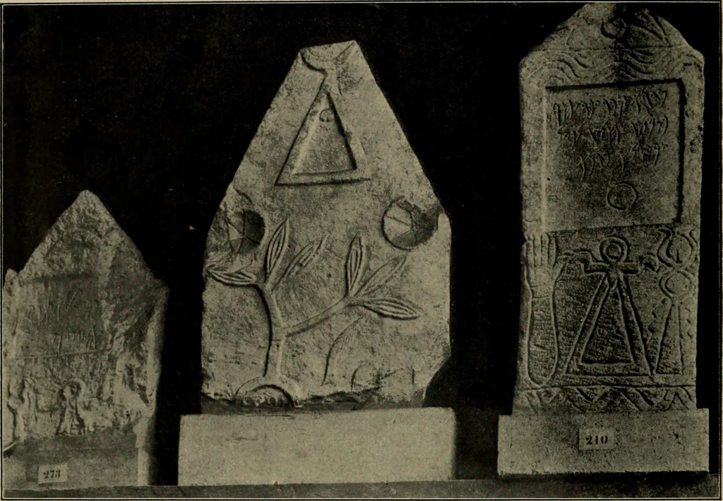 An illustration from Les musées d'Europe. La sculpture au Louvre;, 1900, leaf 61