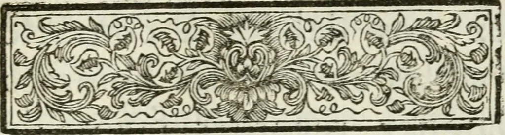 An illustration from Les mysteres de l'amour divin : avec des reflexions morales, tirées de l'ecriture sainte & des saints peres, 1719, leaf 14