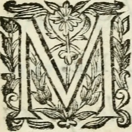 An illustration from Les mysteres de l'amour divin : avec des reflexions morales, tirées de l'ecriture sainte & des saints peres, 1719, leaf 8