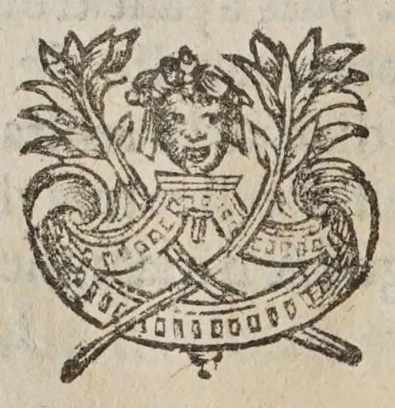An illustration from Les novvelles pensees de Galilee ... : où il est traitté de la proportion des mouuements naturels, & violents, & de tout ce qu'il y a de plus subtil dans les mechaniques & dans le physique. Où l'on verra d'admirables inuentions, & demonstrations, inconnuës iusqu'à present. Traduit d'italien en françois, 1639, leaf 186