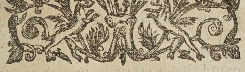 An illustration from Les novvelles pensees de Galilee ... : où il est traitté de la proportion des mouuements naturels, & violents, & de tout ce qu'il y a de plus subtil dans les mechaniques & dans le physique. Où l'on verra d'admirables inuentions, & demonstrations, inconnuës iusqu'à present. Traduit d'italien en françois, 1639, leaf 187