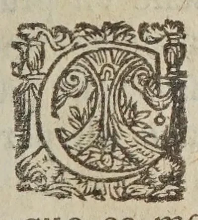 An illustration from Les novvelles pensees de Galilee ... : où il est traitté de la proportion des mouuements naturels, & violents, & de tout ce qu'il y a de plus subtil dans les mechaniques & dans le physique. Où l'on verra d'admirables inuentions, & demonstrations, inconnuës iusqu'à present. Traduit d'italien en françois, 1639, leaf 187