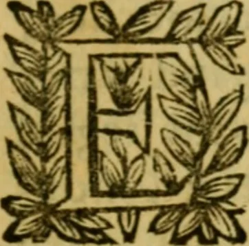 An illustration from Les oeuvres de Ciceron de la traduction de Monsieur Du Ryer, 1670, leaf 430