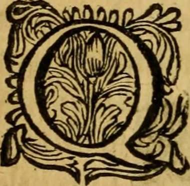 An illustration from Les oeuvres de Ciceron de la traduction de Monsieur Du Ryer, 1670, leaf 93