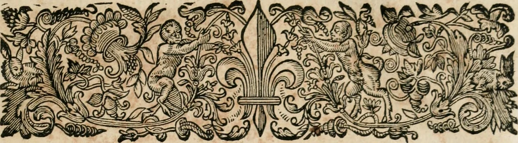 An illustration from Les oeuvres de maitre François Thevenin ... : contenans un Traité des operations de chirurgie, un Traité des tumeurs, & un Dictionnaire etymologique des mots grecs servans à la medecine : recüeillies par ... Guillavme Parthon .., 1691, leaf 20