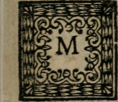 An illustration from Les Oeuvres de monsieur Sarasin, 1663, leaf 376