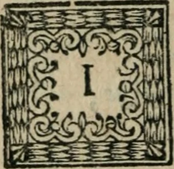An illustration from Les Oeuvres de monsieur Sarasin, 1663, leaf 507