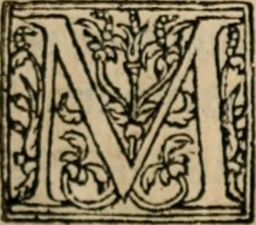 An illustration from Les oeuvres de Monsieur de Cyrano Bergerac, 1676, leaf 16