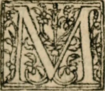 An illustration from Les oeuvres de Monsieur de Cyrano Bergerac, 1676, leaf 242