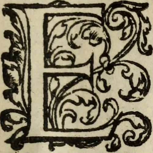 An illustration from Les oeuvres dHorace, latin et françois ... de la version de M. de Marolles, abbé de Villeloin, 1652, leaf 12