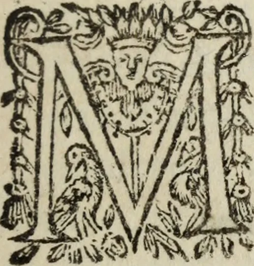 An illustration from Les oeuvres dHorace, latin et françois ... de la version de M. de Marolles, abbé de Villeloin, 1652, leaf 322