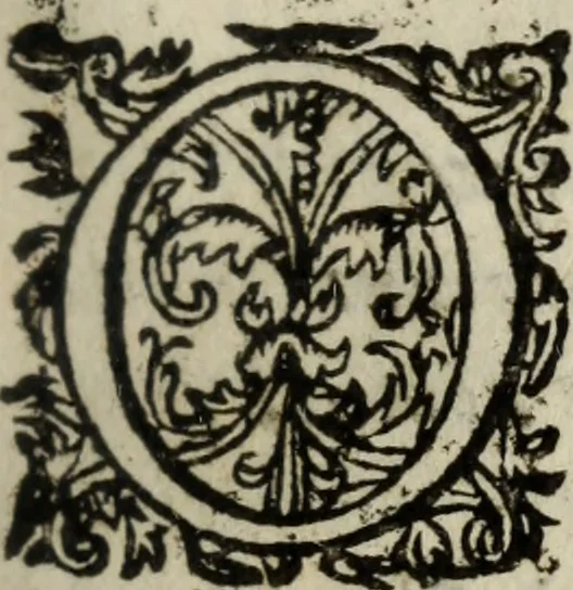 An illustration from Les oeuvres dHorace, latin et françois ... de la version de M. de Marolles, abbé de Villeloin, 1652, leaf 50