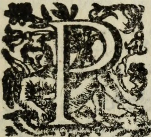 An illustration from Les oeuvres dHorace, latin et françois ... de la version de M. de Marolles, abbé de Villeloin, 1652, leaf 538