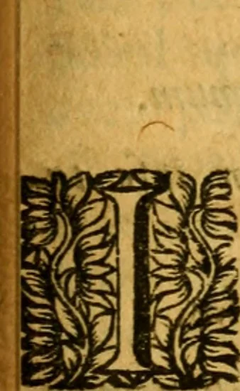 An illustration from Les oeuvres d'Ovide, 1697, leaf 184