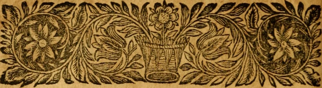 An illustration from Les oeuvres d'Ovide, 1697, leaf 259