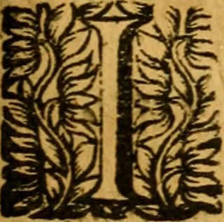 An illustration from Les oeuvres d'Ovide, 1697, leaf 296