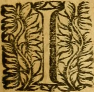 An illustration from Les oeuvres d'Ovide, 1697, leaf 40