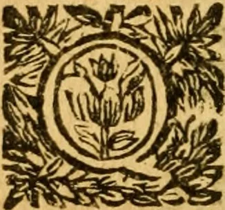 An illustration from Les oeuvres d'Ovide, 1697, leaf 89