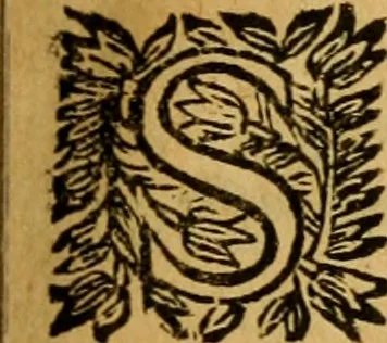 An illustration from Les oeuvres d'Ovide, 1697, leaf 16