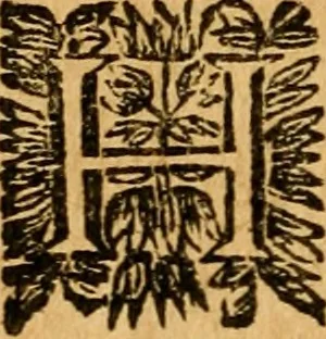 An illustration from Les oeuvres d'Ovide, 1697, leaf 331