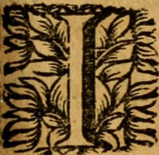 An illustration from Les oeuvres d'Ovide, 1697, leaf 332