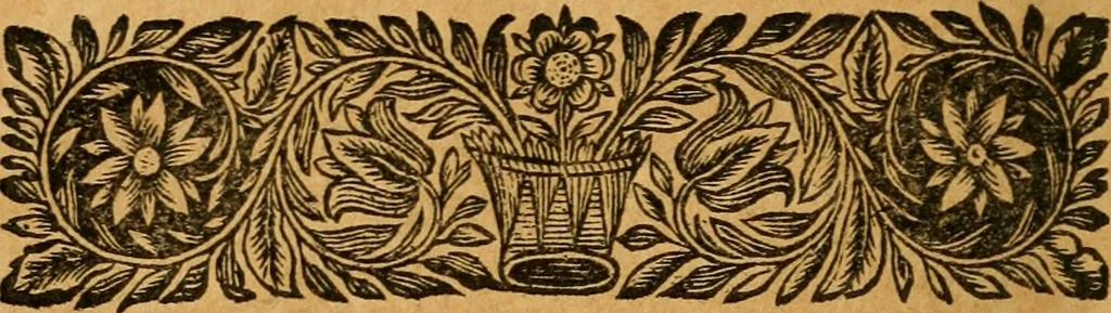 An illustration from Les oeuvres d'Ovide, 1697, leaf 399