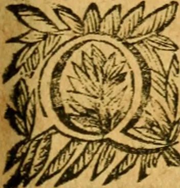 An illustration from Les oeuvres d'Ovide, 1697, leaf 296