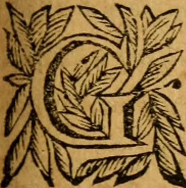 An illustration from Les oeuvres d'Ovide, 1697, leaf 312