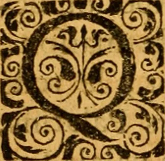 An illustration from Les oeuvres d'Ovide, 1697, leaf 367