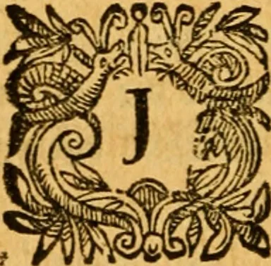 An illustration from Les oeuvres d'Ovide, 1697, leaf 89