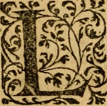 An illustration from Les oeuvres d'Ovide, 1697, leaf 107