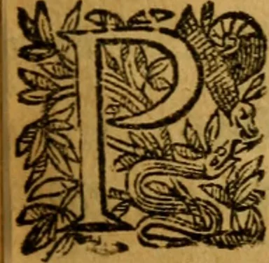 An illustration from Les oeuvres d'Ovide, 1697, leaf 114