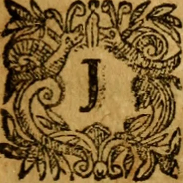 An illustration from Les oeuvres d'Ovide, 1697, leaf 176
