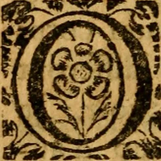 An illustration from Les oeuvres d'Ovide, 1697, leaf 201