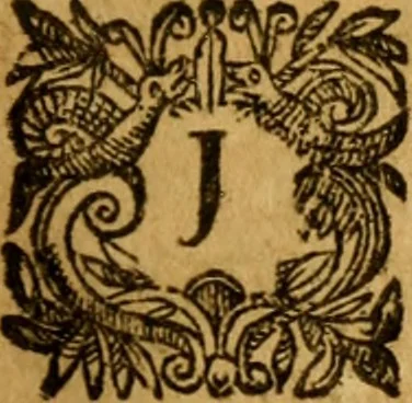An illustration from Les oeuvres d'Ovide, 1697, leaf 220