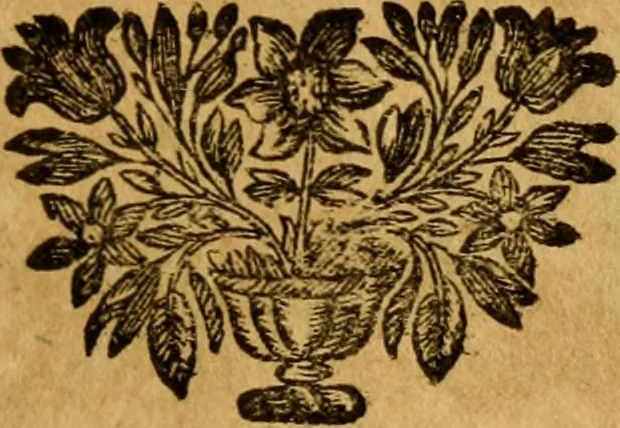 An illustration from Les oeuvres d'Ovide, 1697, leaf 224