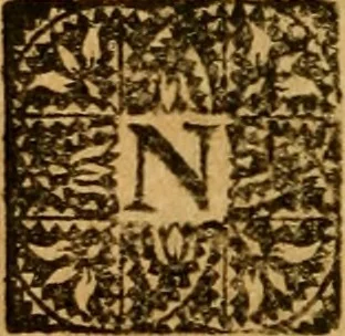 An illustration from Les oeuvres d'Ovide, 1697, leaf 233