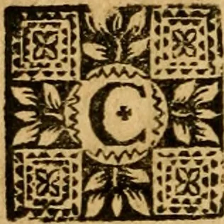 An illustration from Les oeuvres d'Ovide, 1697, leaf 277
